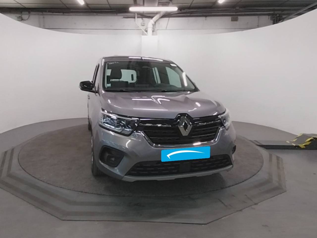 Image de l'annonce principale - Renault Kangoo