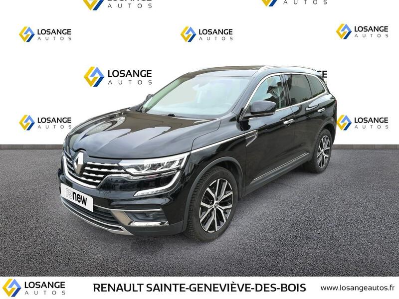 Image de l'annonce principale - Renault Koleos