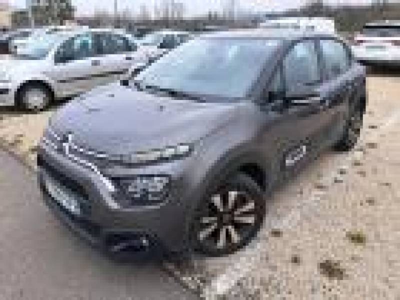 Image de l'annonce principale - Citroën C3