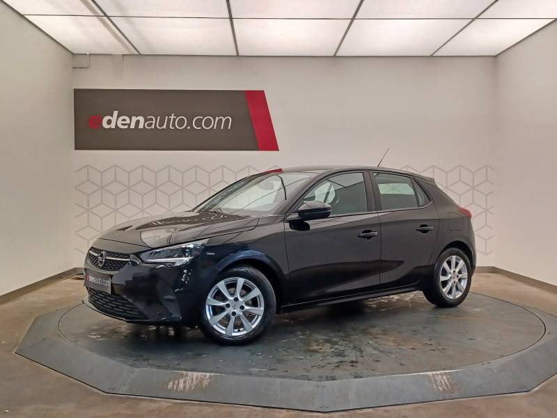 Image de l'annonce principale - Opel Corsa