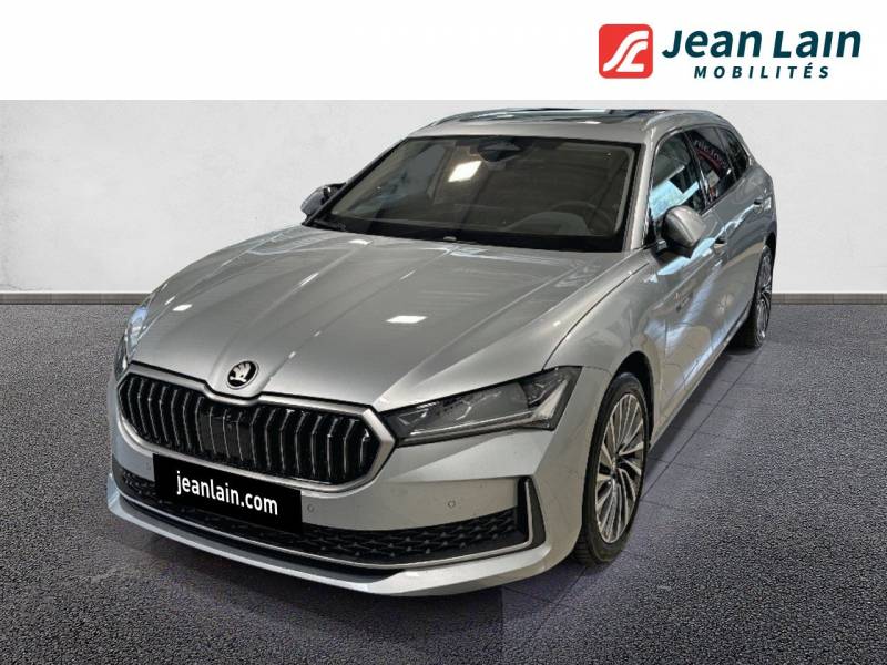 Image de l'annonce principale - Skoda Superb