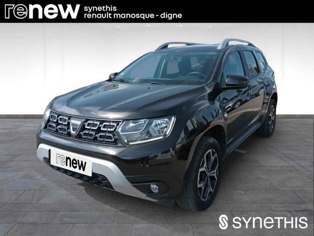 Image de l'annonce principale - Dacia Duster