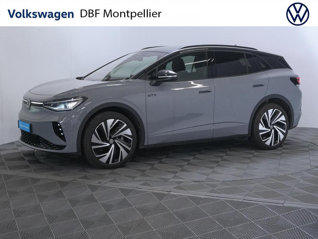 Image de l'annonce principale - Volkswagen ID.4