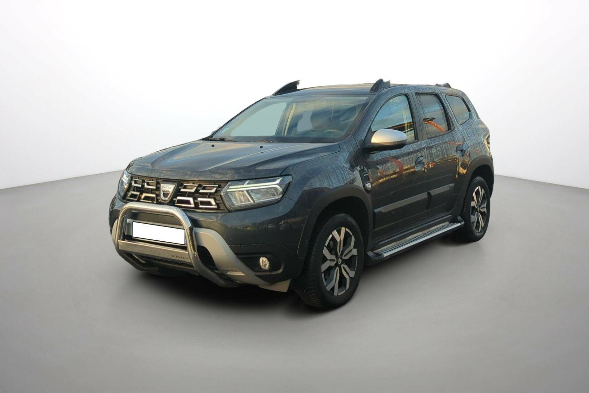 Image de l'annonce principale - Dacia Duster