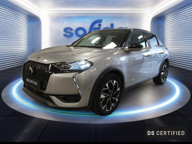 Image de l'annonce principale - DS DS 3 Crossback