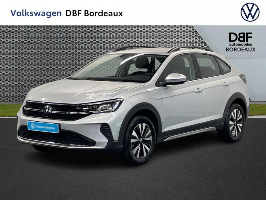 Image de l'annonce principale - Volkswagen Taigo