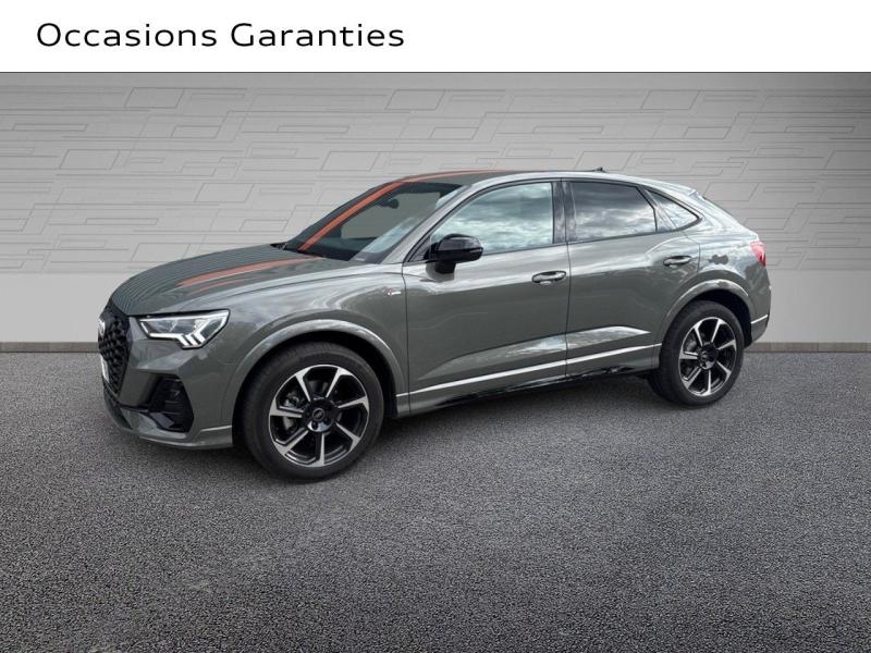 Image de l'annonce principale - Audi Q3
