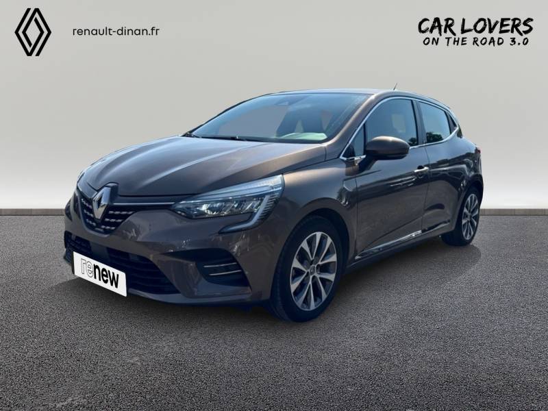 Image de l'annonce principale - Renault Clio