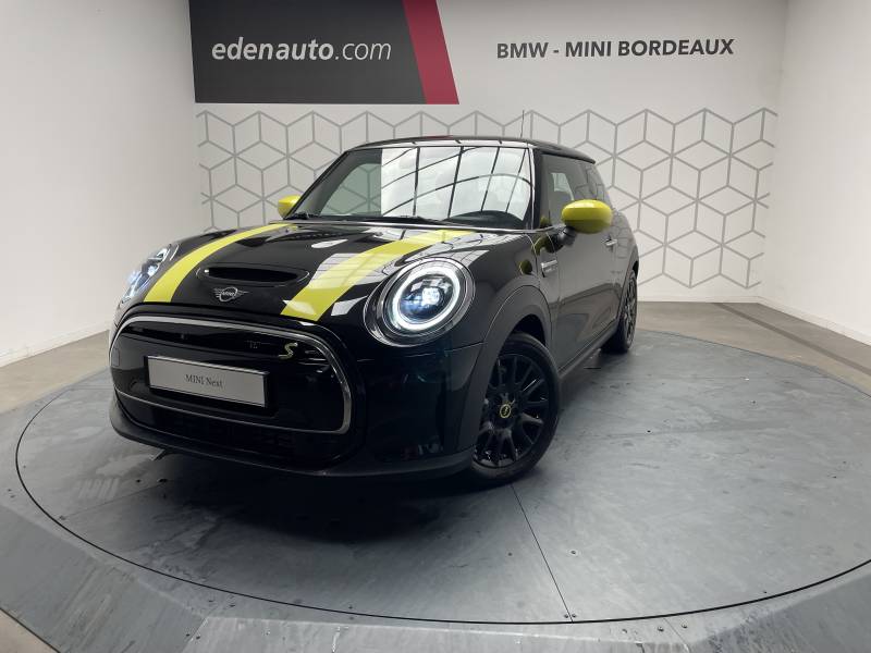 Image de l'annonce principale - MINI Électrique