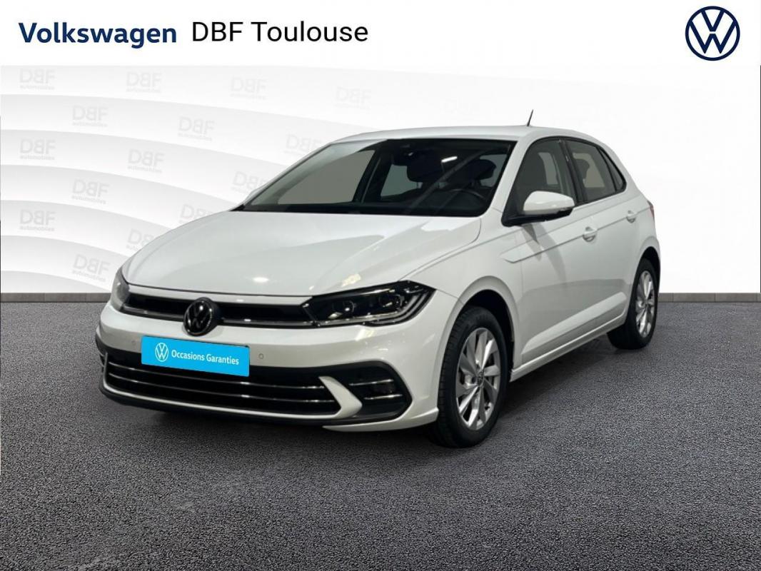 Image de l'annonce principale - Volkswagen Polo