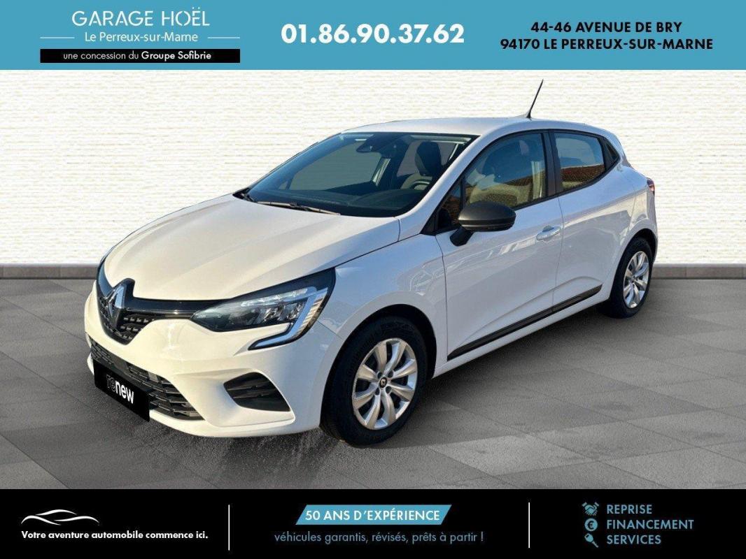 Image de l'annonce principale - Renault Clio