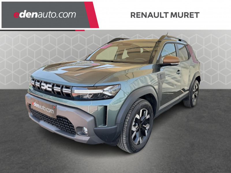 Image de l'annonce principale - Dacia Duster