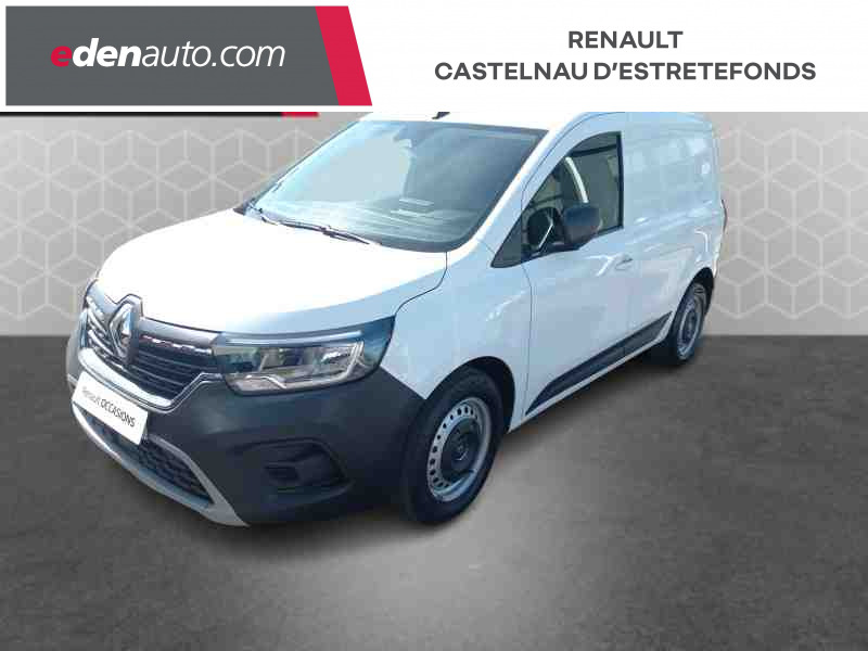 Image de l'annonce principale - Renault Kangoo