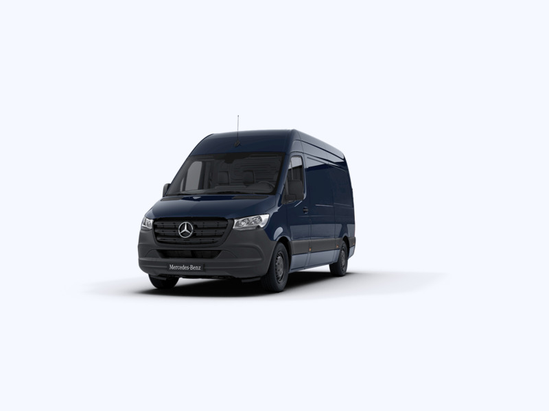 Image de l'annonce principale - Mercedes-Benz Sprinter