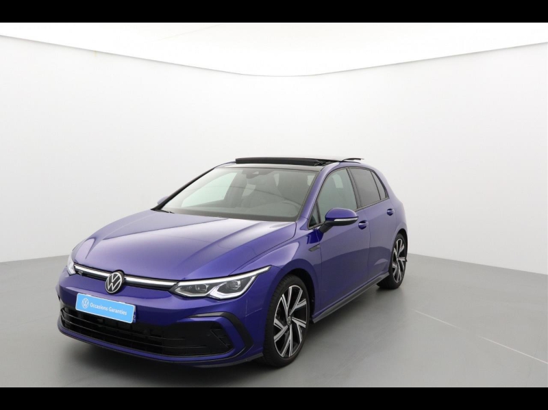 Image de l'annonce principale - Volkswagen Golf