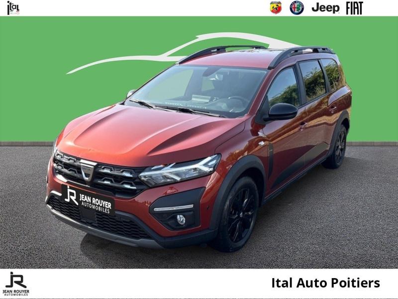 Image de l'annonce principale - Dacia Jogger