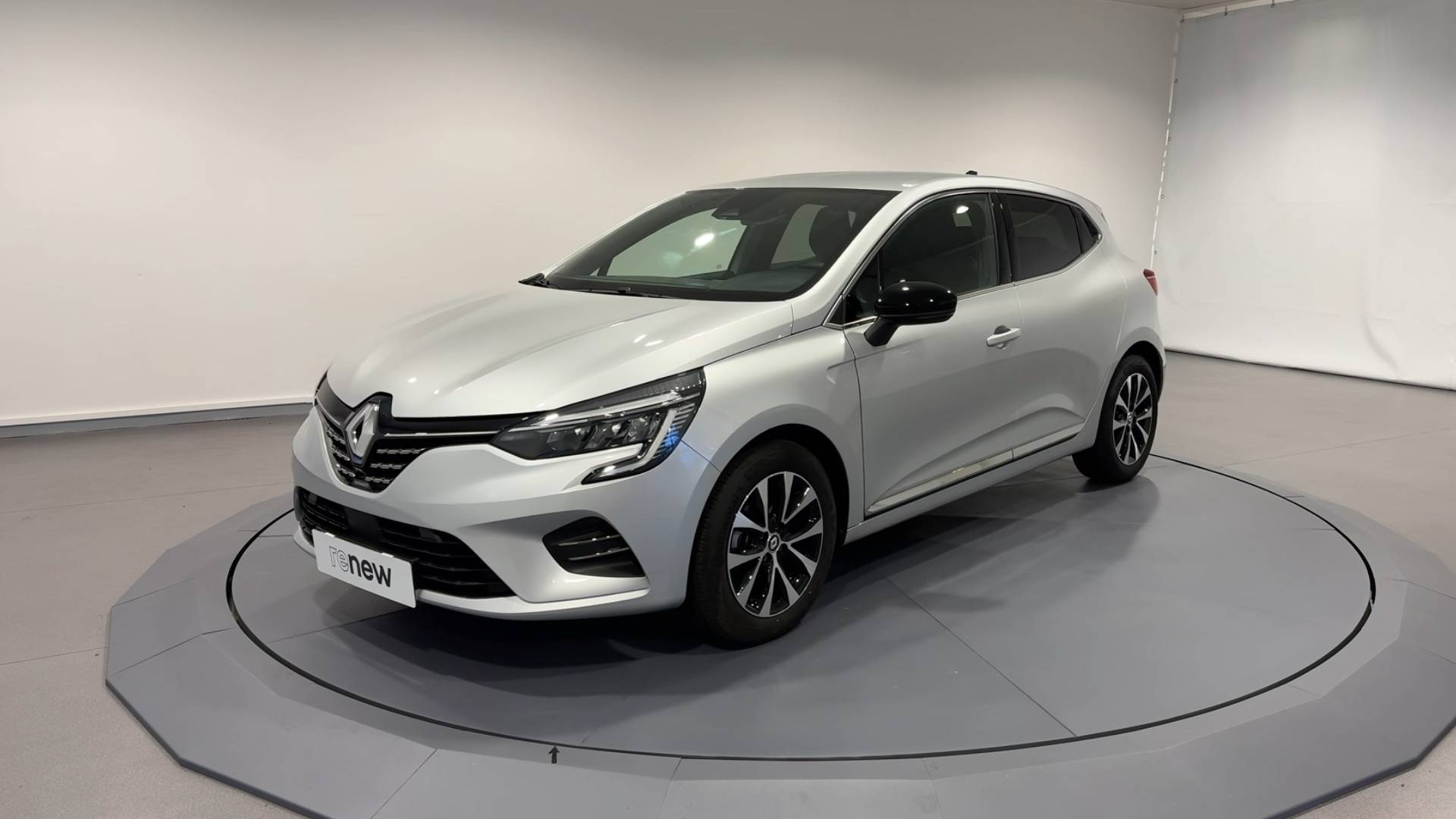 Image de l'annonce principale - Renault Clio