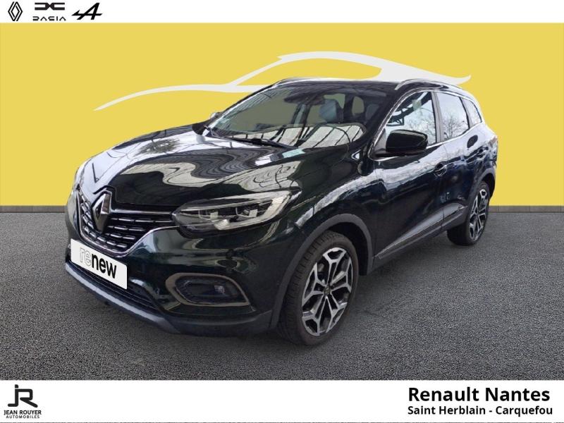 Image de l'annonce principale - Renault Kadjar