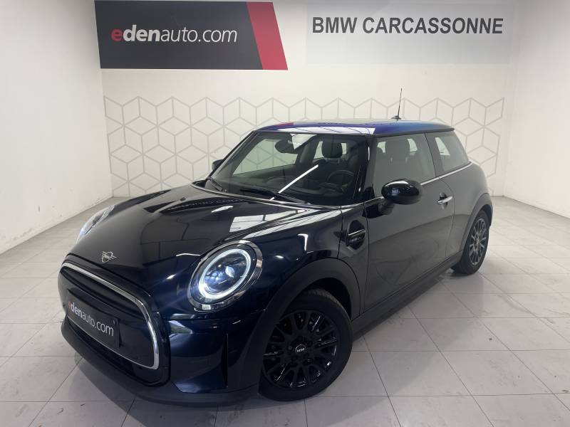 Image de l'annonce principale - MINI Hatch 3 Portes