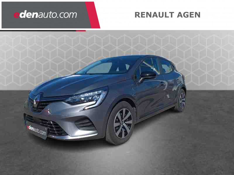 Image de l'annonce principale - Renault Clio