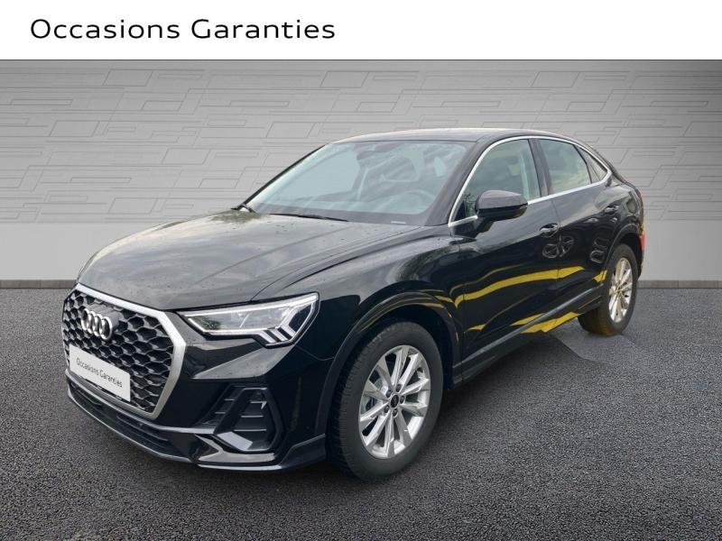 Image de l'annonce principale - Audi Q3