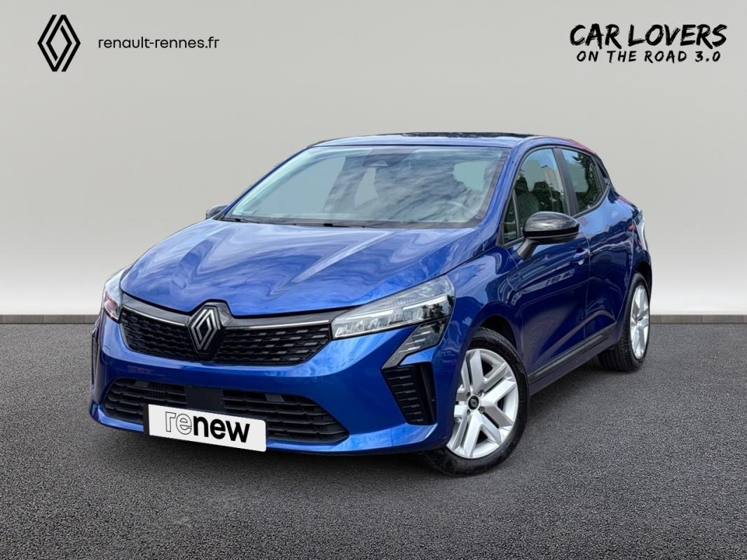Image de l'annonce principale - Renault Clio