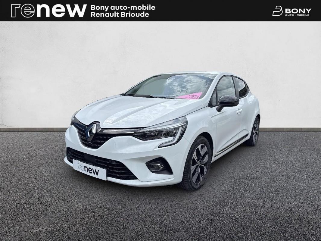Image de l'annonce principale - Renault Clio