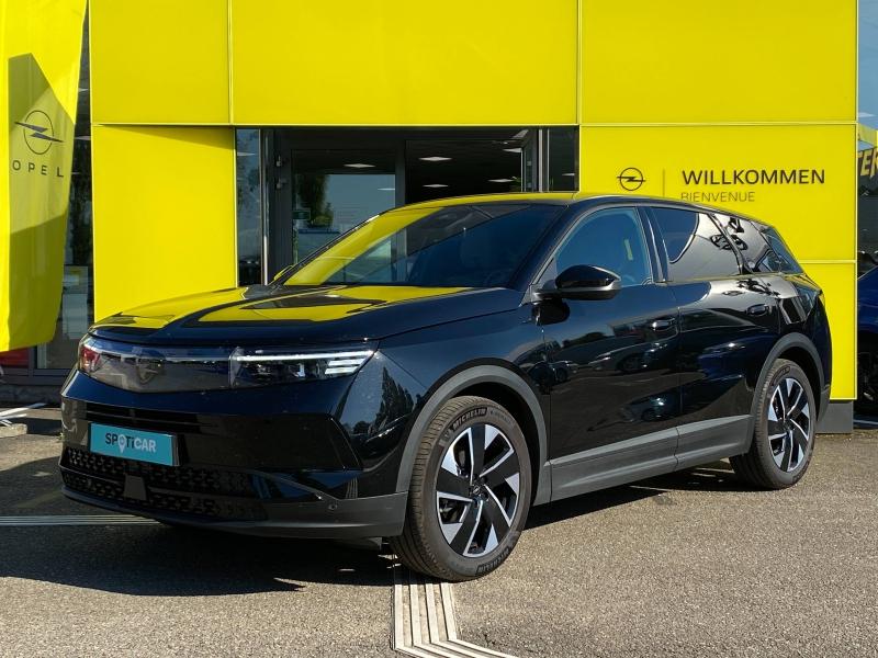 Image de l'annonce principale - Opel Grandland