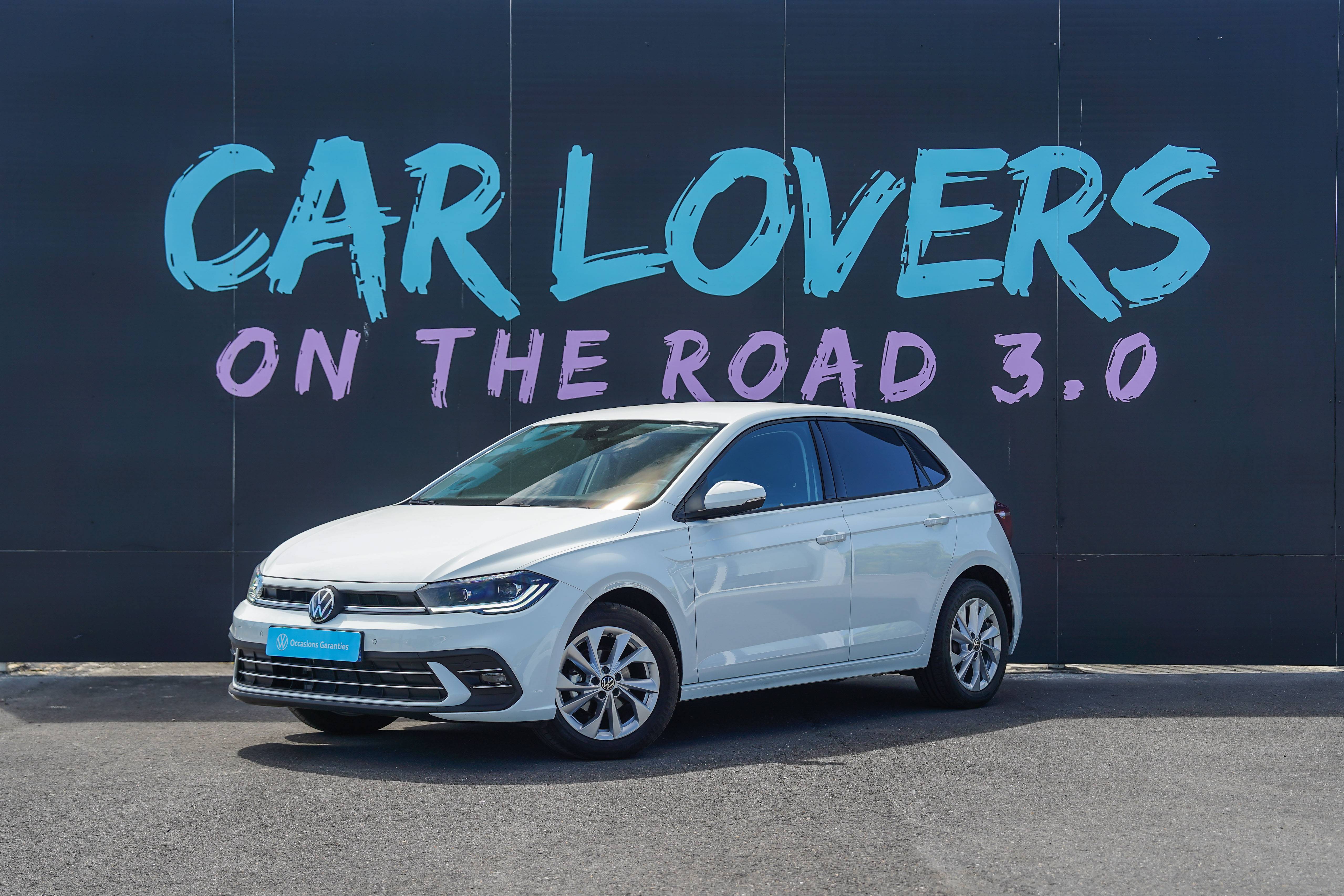 Image de l'annonce principale - Volkswagen Polo