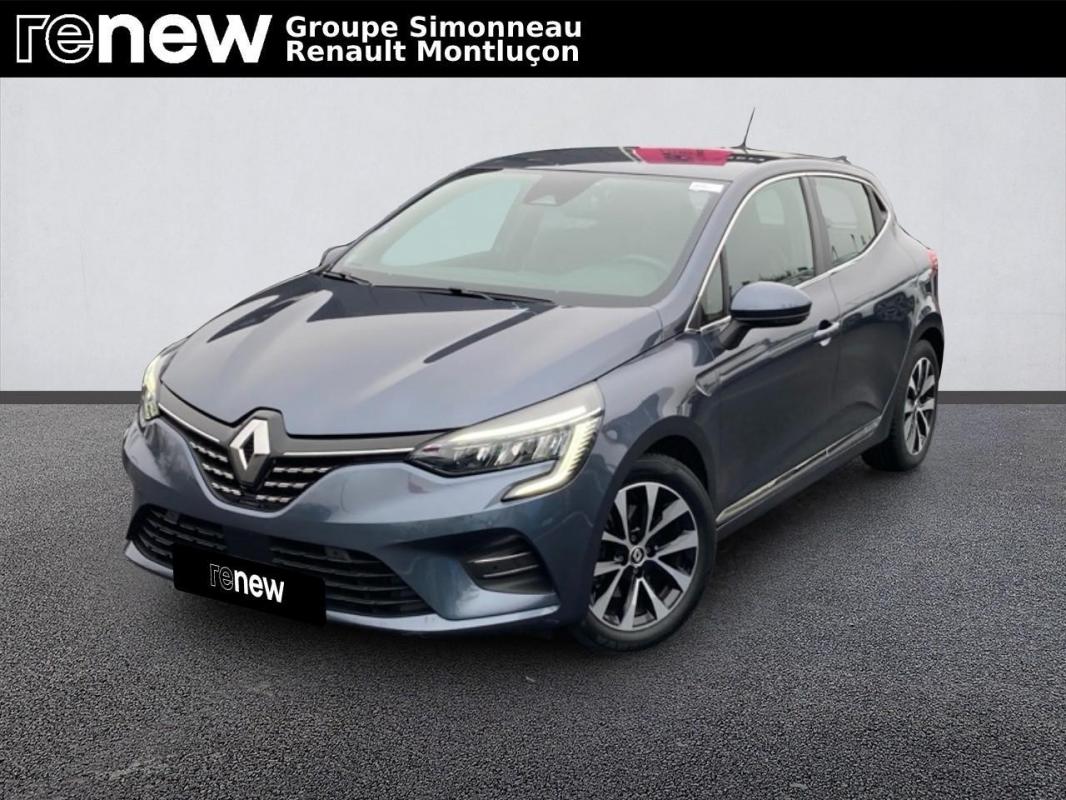 Image de l'annonce principale - Renault Clio