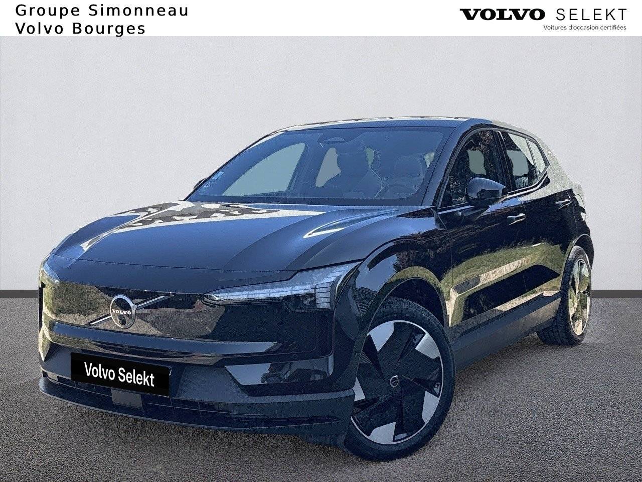 Image de l'annonce principale - Volvo EX30