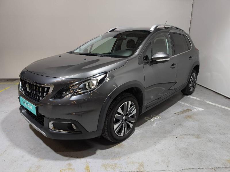 Image de l'annonce principale - Peugeot 2008