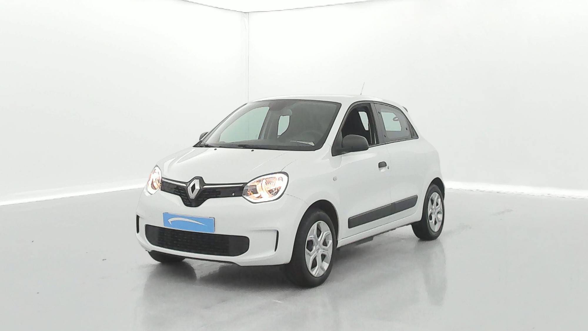 Image de l'annonce principale - Renault Twingo