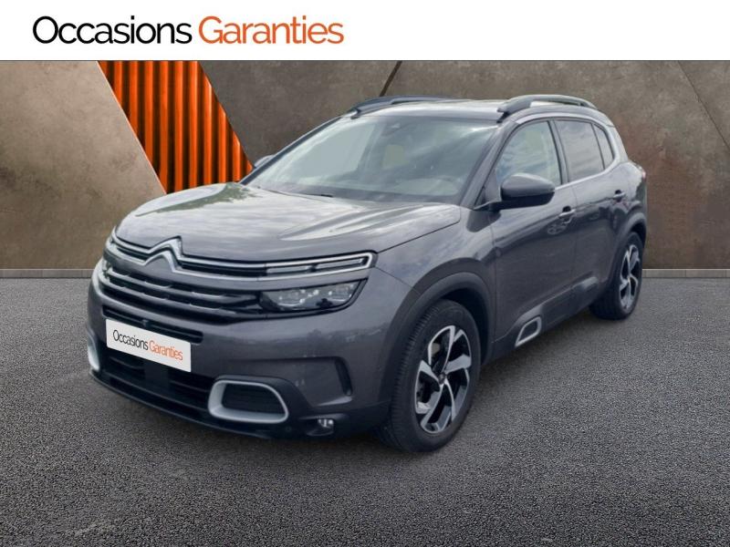 Image de l'annonce principale - Citroën C5 Aircross