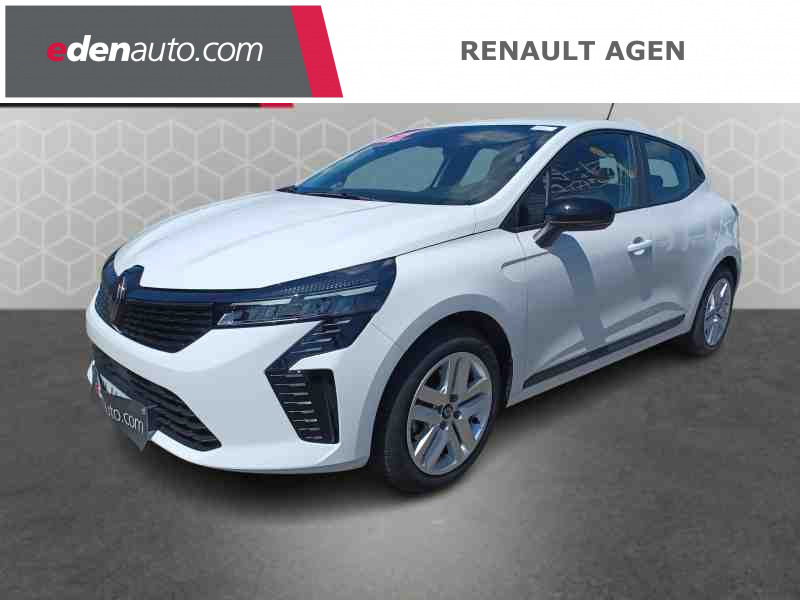 Image de l'annonce principale - Renault Clio