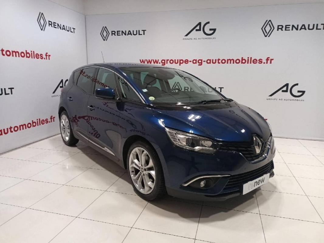 Image de l'annonce principale - Renault Scénic