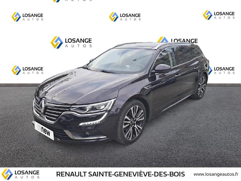 Image de l'annonce principale - Renault Talisman