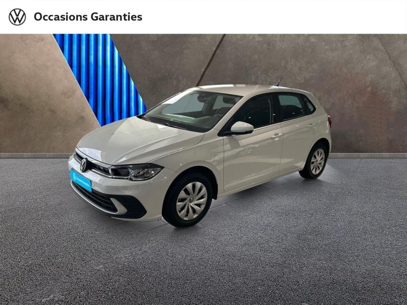 Image de l'annonce principale - Volkswagen Polo