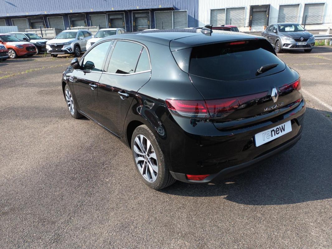 Image de l'annonce principale - Renault Megane