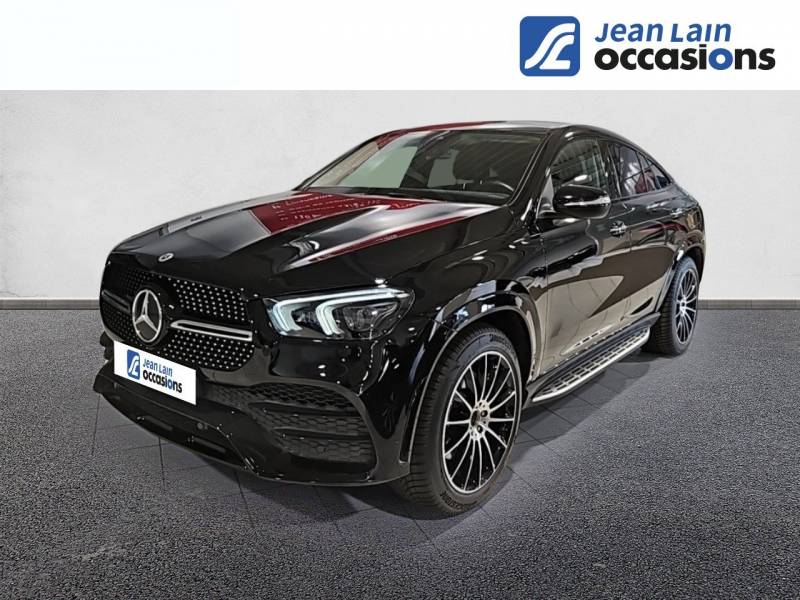 Image de l'annonce principale - Mercedes-Benz GLE Coupé