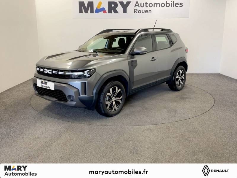 Image de l'annonce principale - Dacia Duster