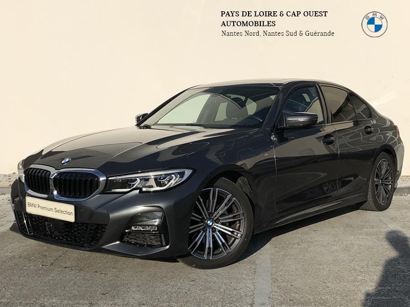 Image de l'annonce principale - BMW Série 3