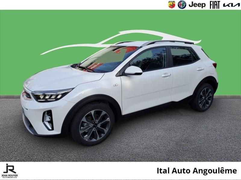 Image de l'annonce principale - Kia Stonic