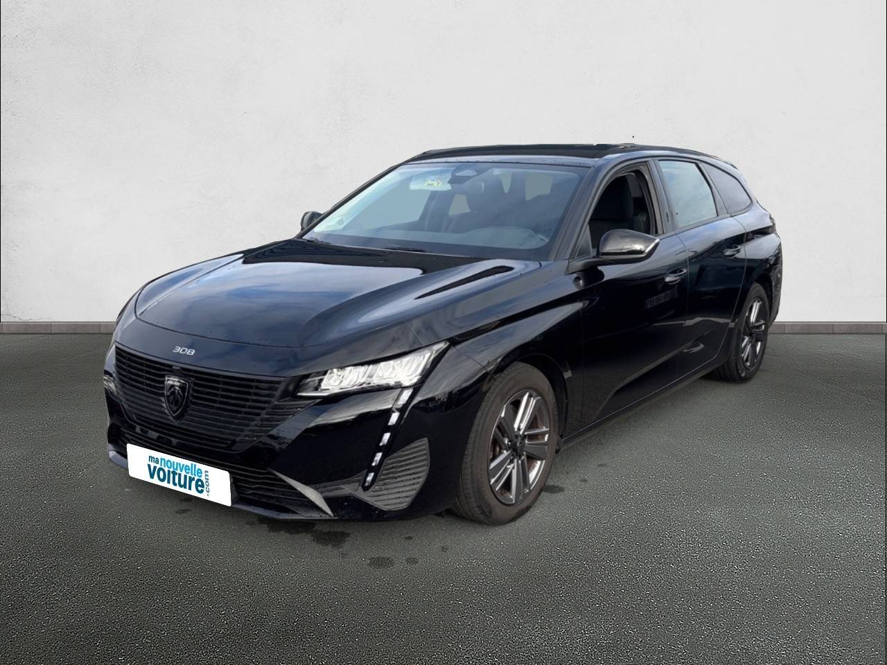 Image de l'annonce principale - Peugeot 308 SW