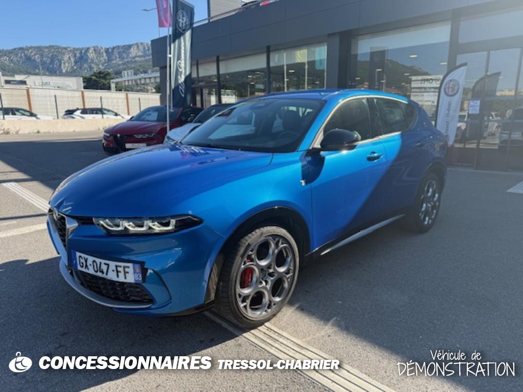 Image de l'annonce principale - Alfa Romeo Tonale