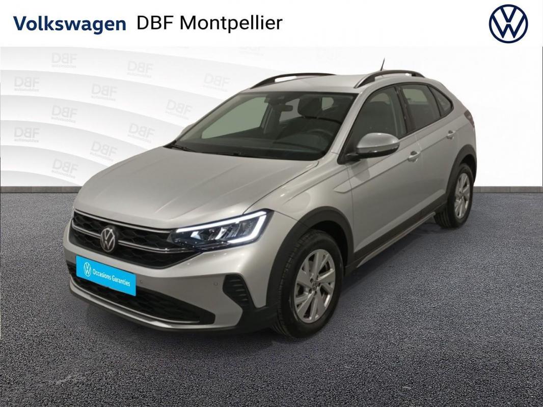 Image de l'annonce principale - Volkswagen Taigo