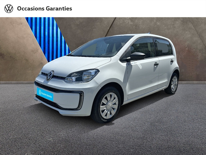 Image de l'annonce principale - Volkswagen e-Up