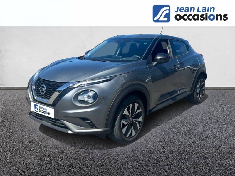 Image de l'annonce principale - Nissan Juke