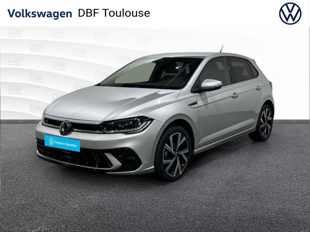 Image de l'annonce principale - Volkswagen Polo