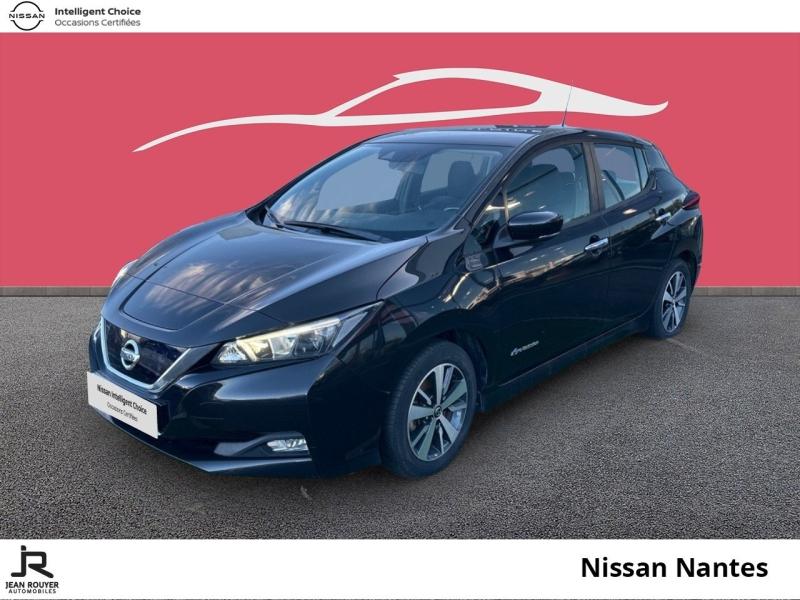 Image de l'annonce principale - Nissan Leaf